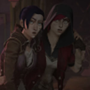 Meet your Posher, Yan